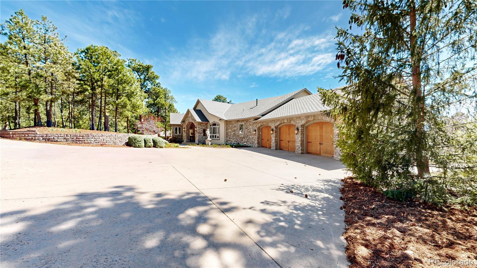 MLS Image #4 for 425  tam o shanter way,monument, Colorado