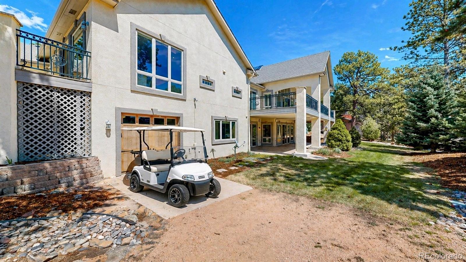 MLS Image #43 for 425  tam o shanter way,monument, Colorado