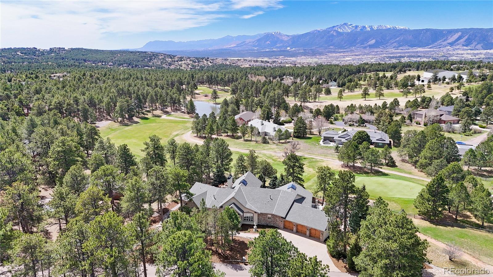 MLS Image #46 for 425  tam o shanter way,monument, Colorado