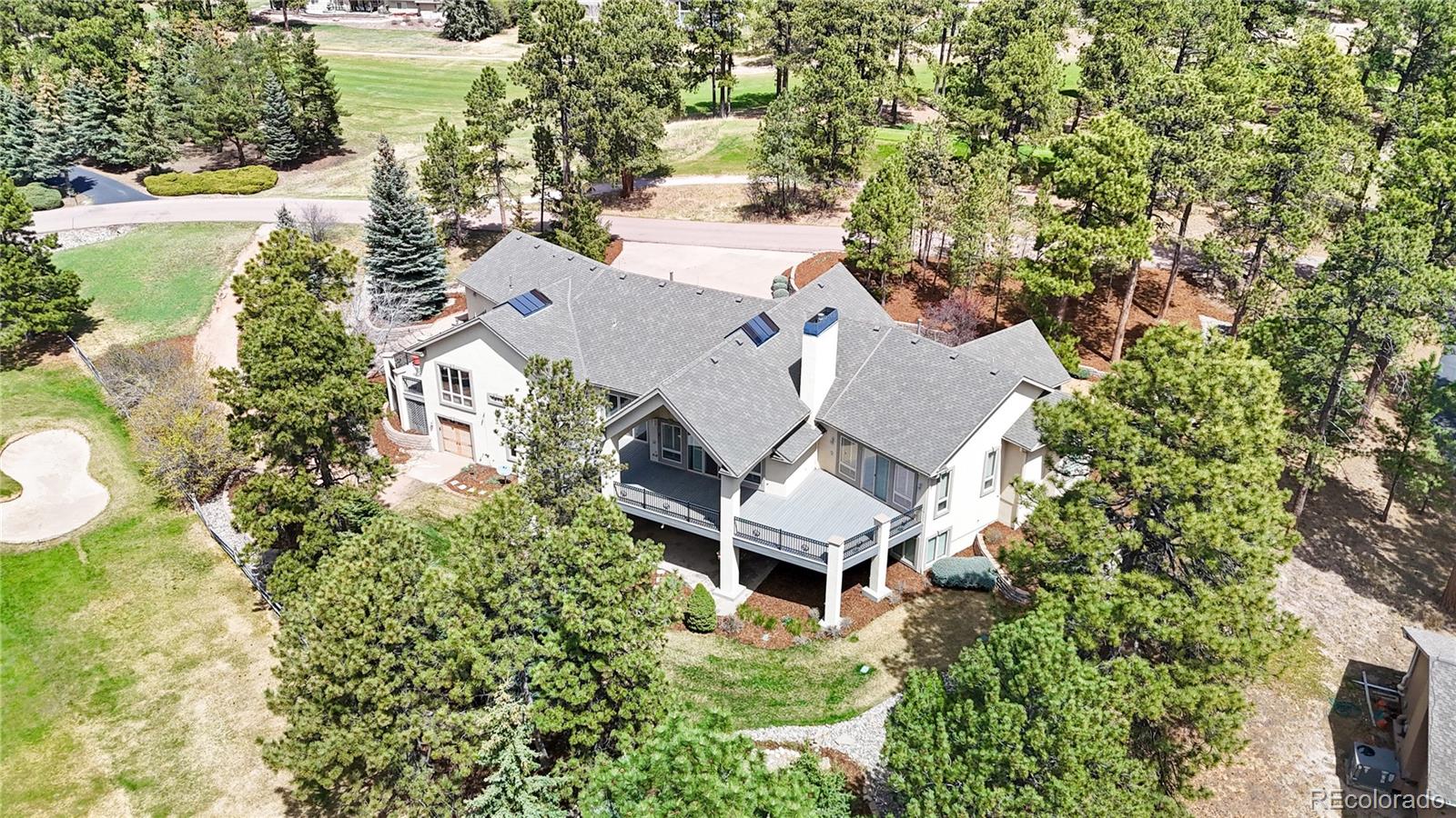MLS Image #47 for 425  tam o shanter way,monument, Colorado