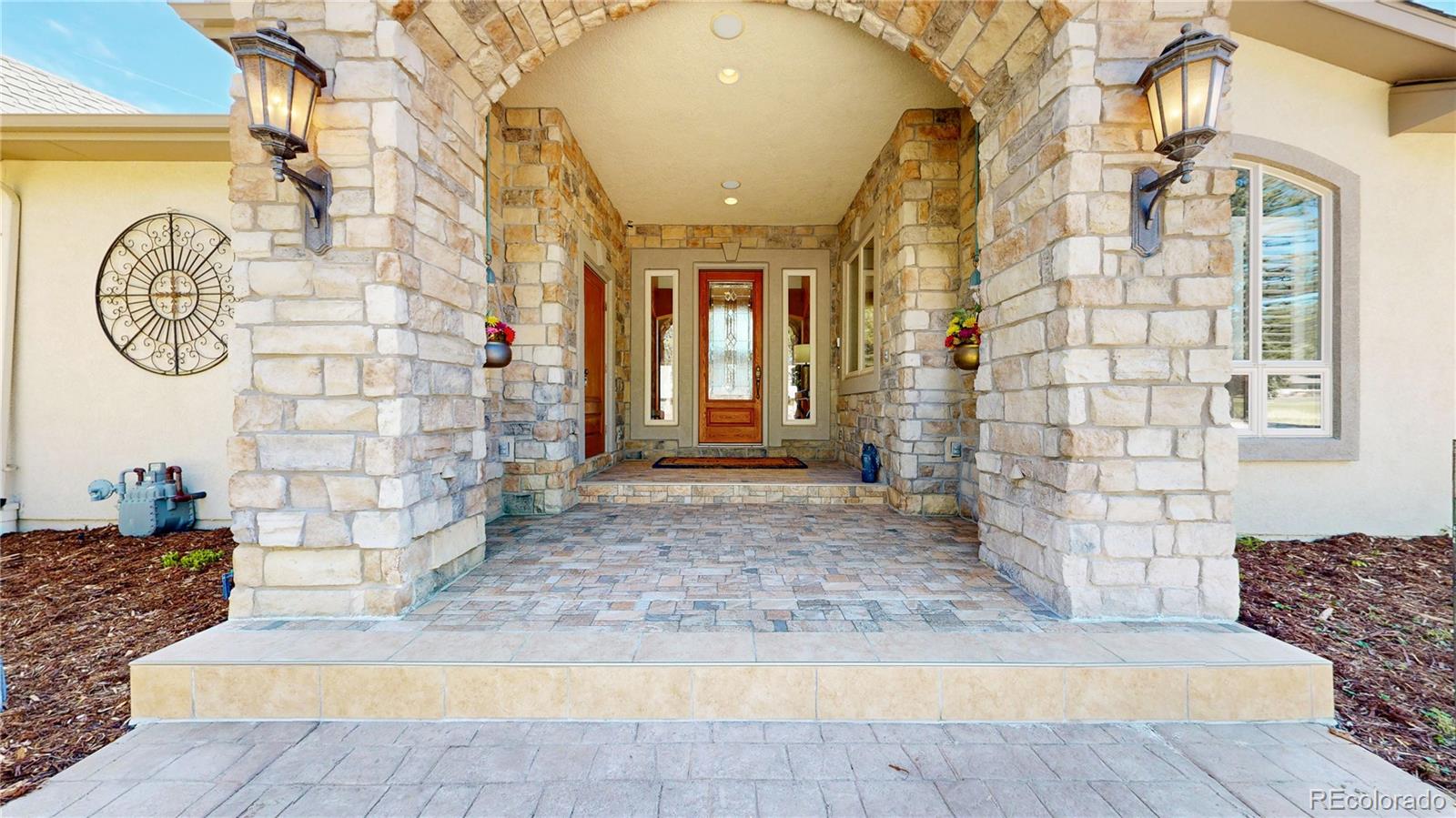 MLS Image #5 for 425  tam o shanter way,monument, Colorado