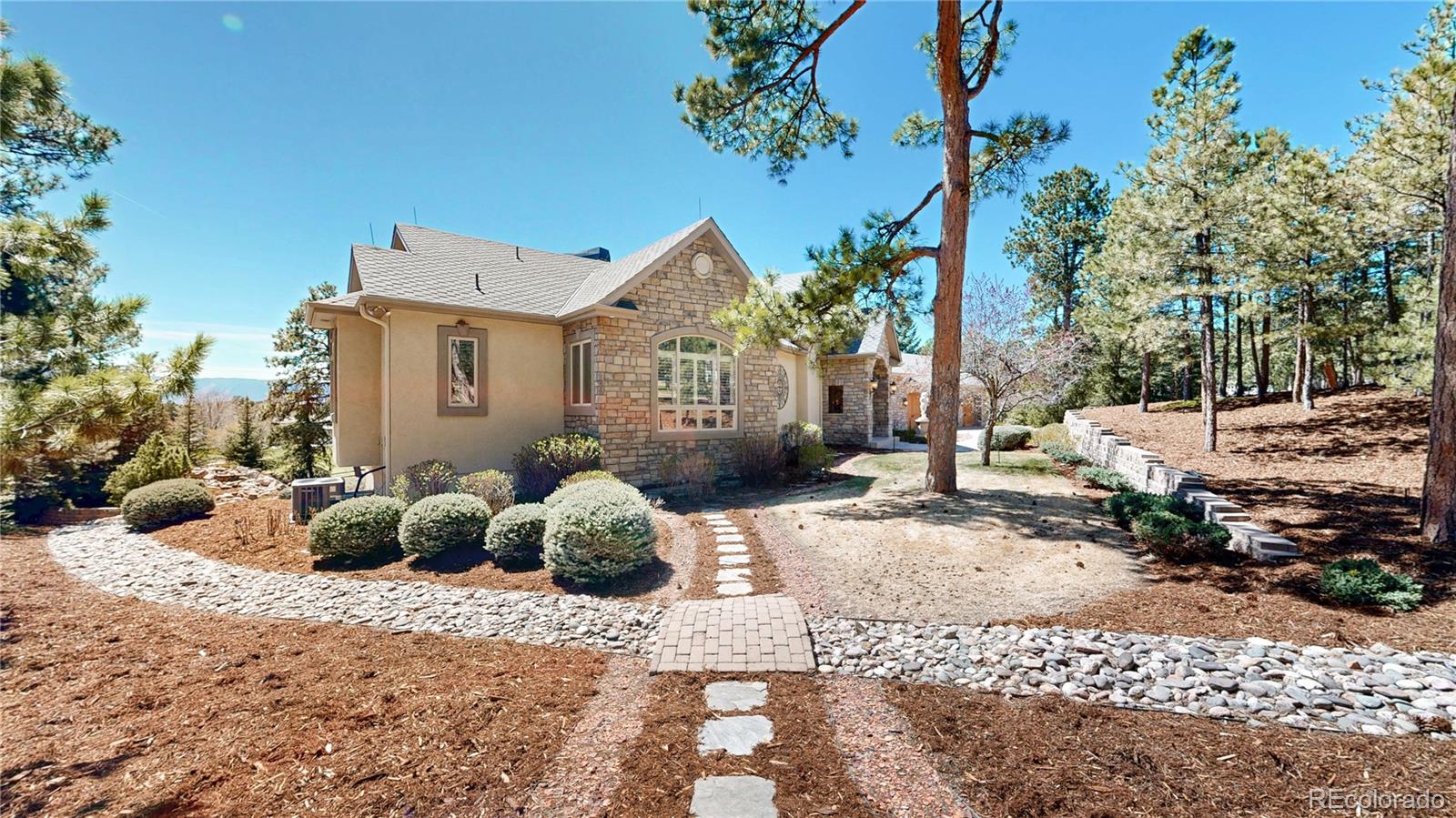 MLS Image #7 for 425  tam o shanter way,monument, Colorado