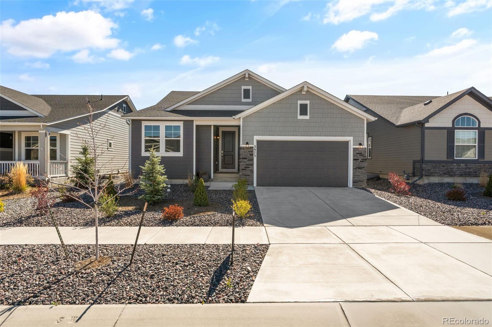 MLS Image #0 for 3975  ivy hill drive,colorado springs, Colorado