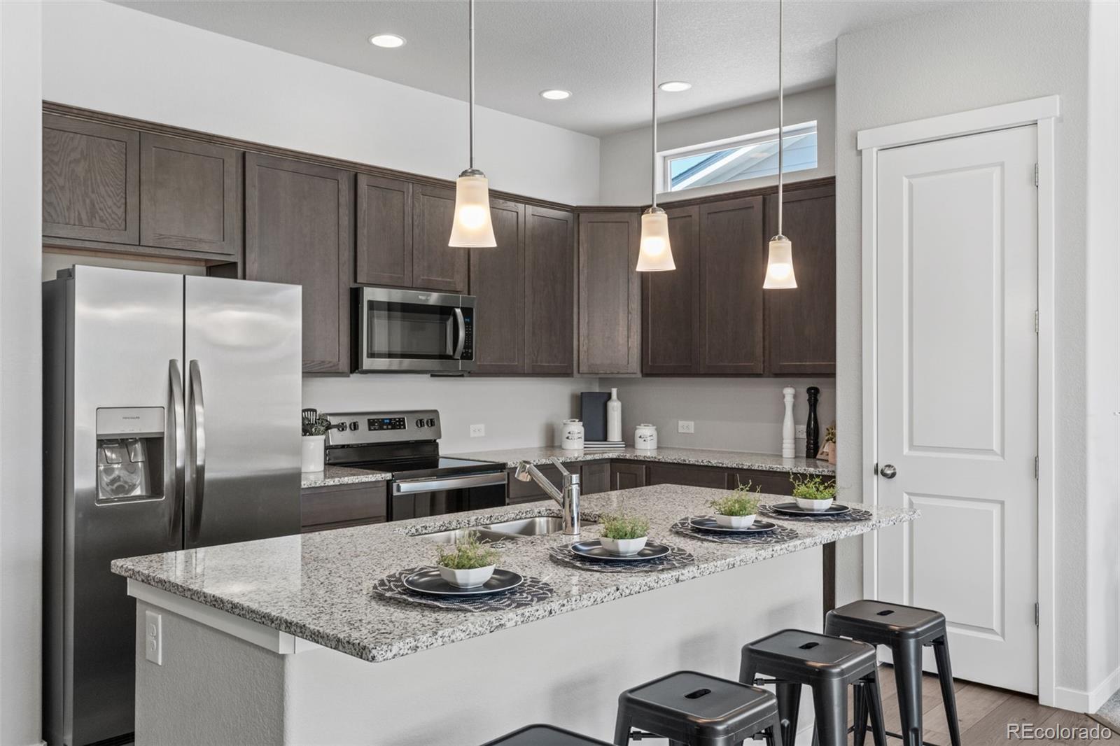 MLS Image #10 for 3975  ivy hill drive,colorado springs, Colorado