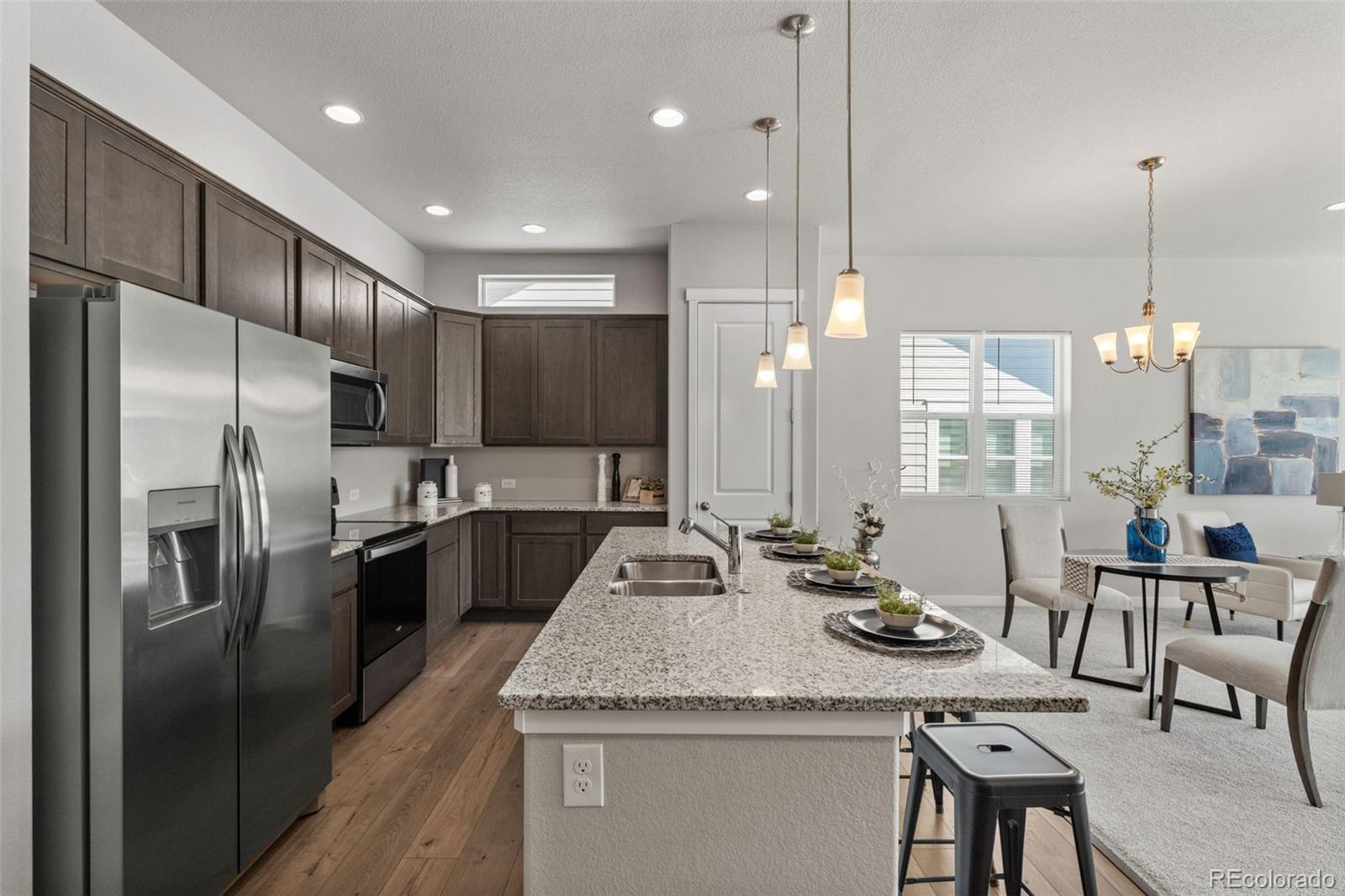 MLS Image #11 for 3975  ivy hill drive,colorado springs, Colorado