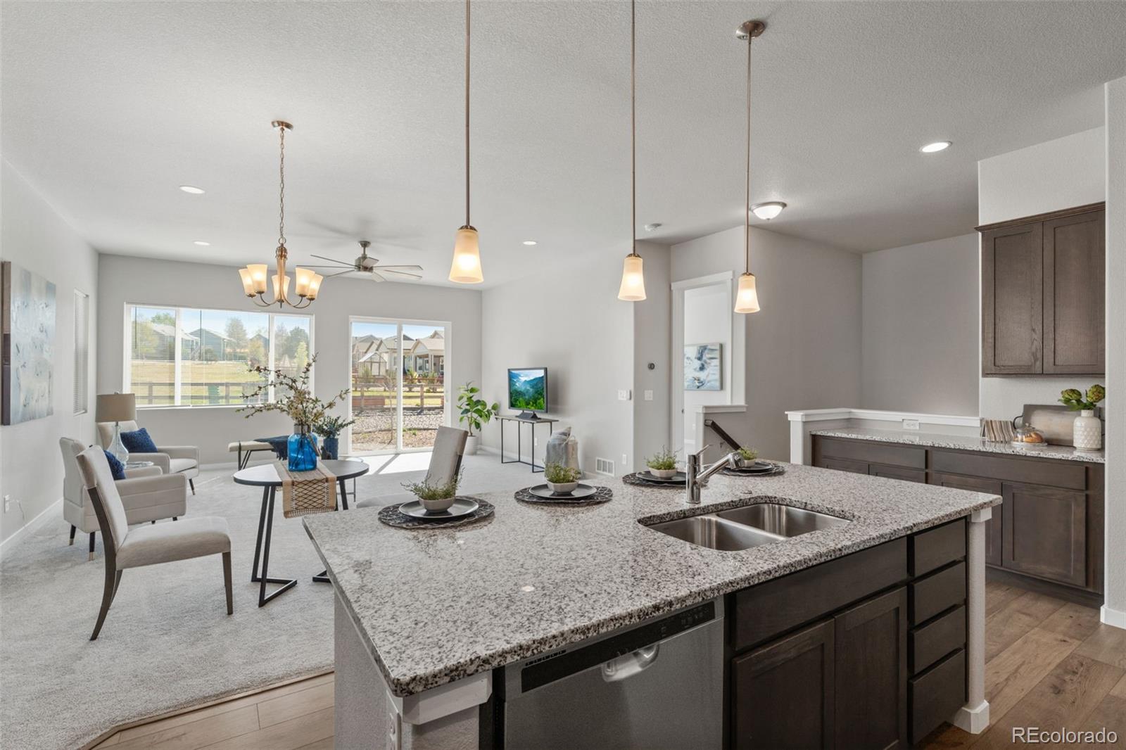 MLS Image #12 for 3975  ivy hill drive,colorado springs, Colorado