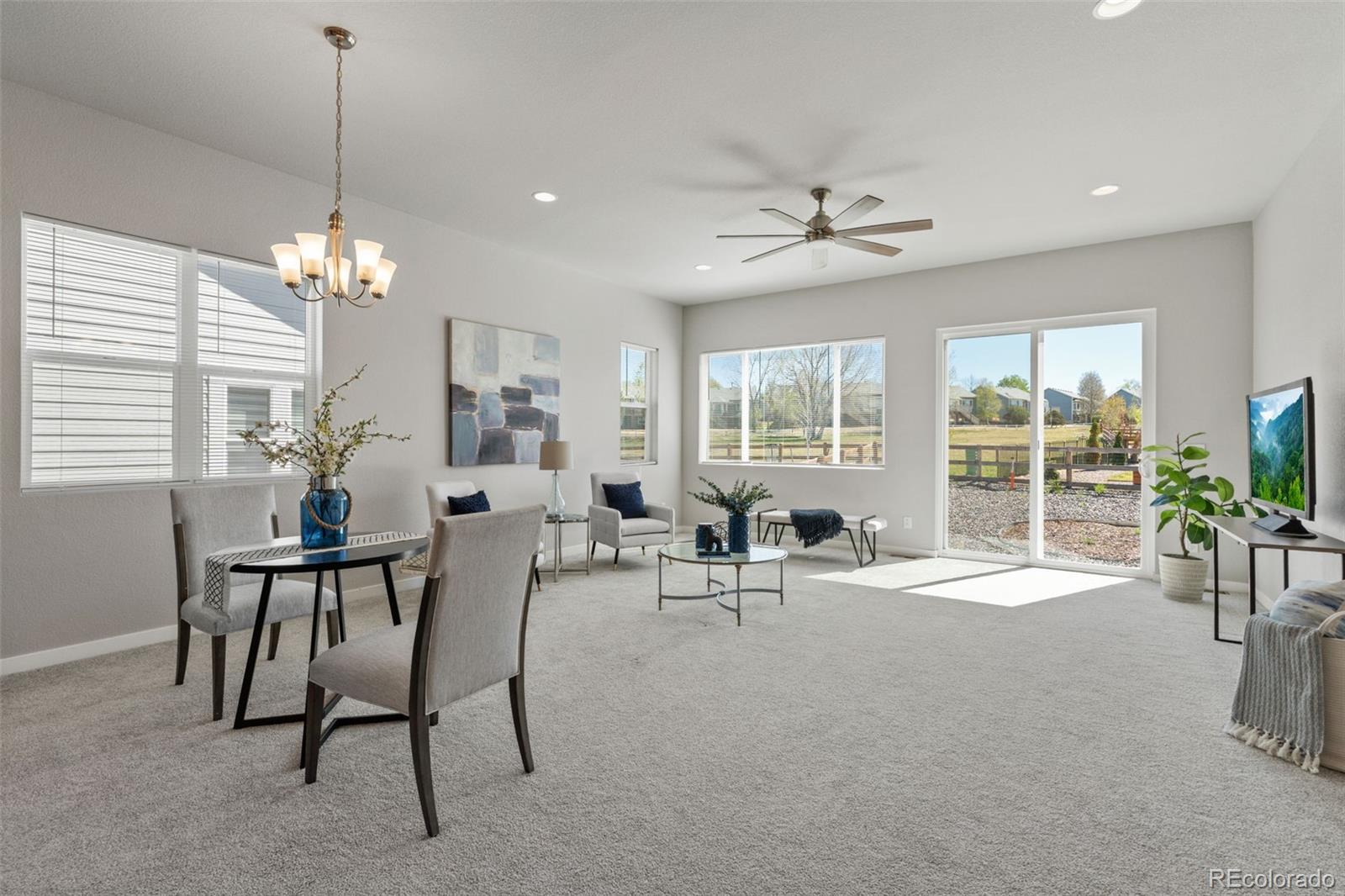MLS Image #13 for 3975  ivy hill drive,colorado springs, Colorado
