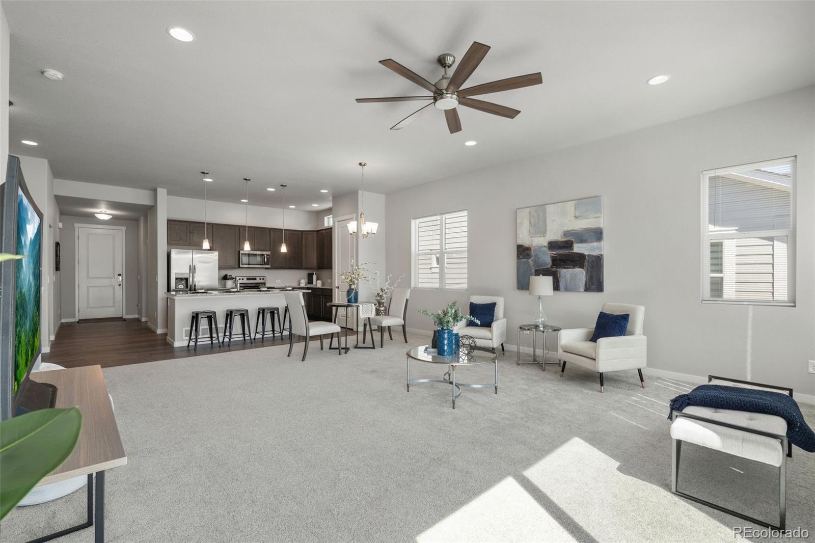 MLS Image #15 for 3975  ivy hill drive,colorado springs, Colorado