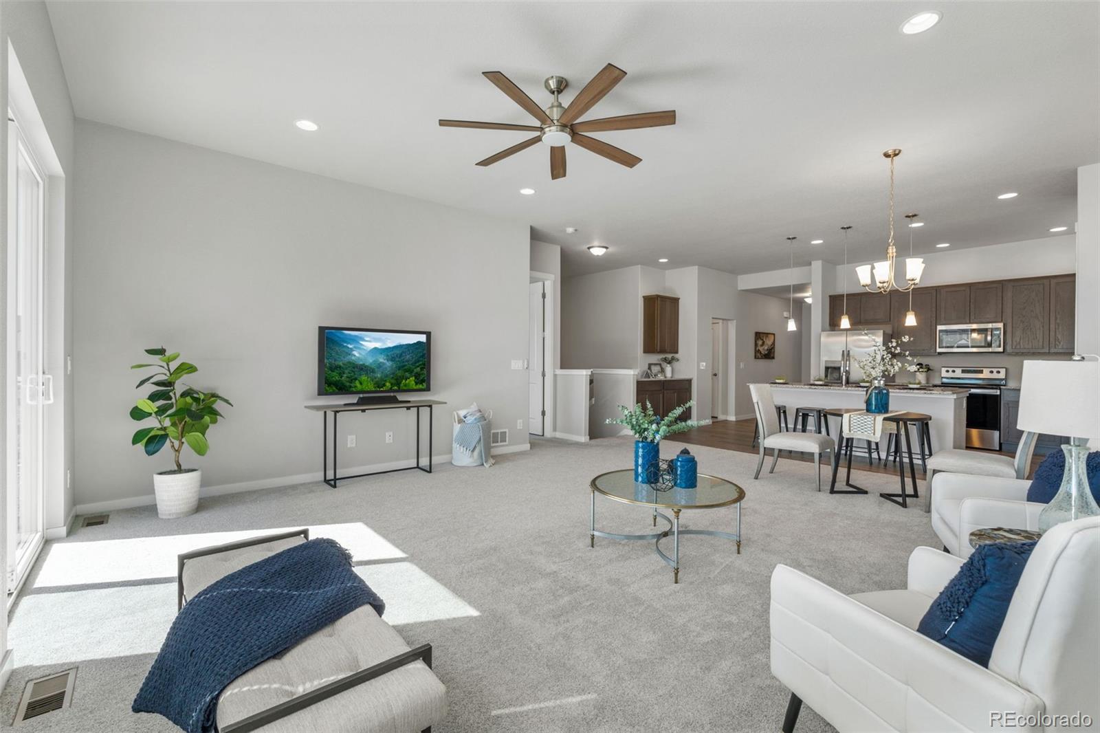 MLS Image #16 for 3975  ivy hill drive,colorado springs, Colorado