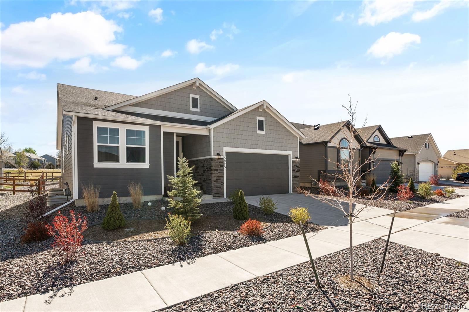 MLS Image #2 for 3975  ivy hill drive,colorado springs, Colorado