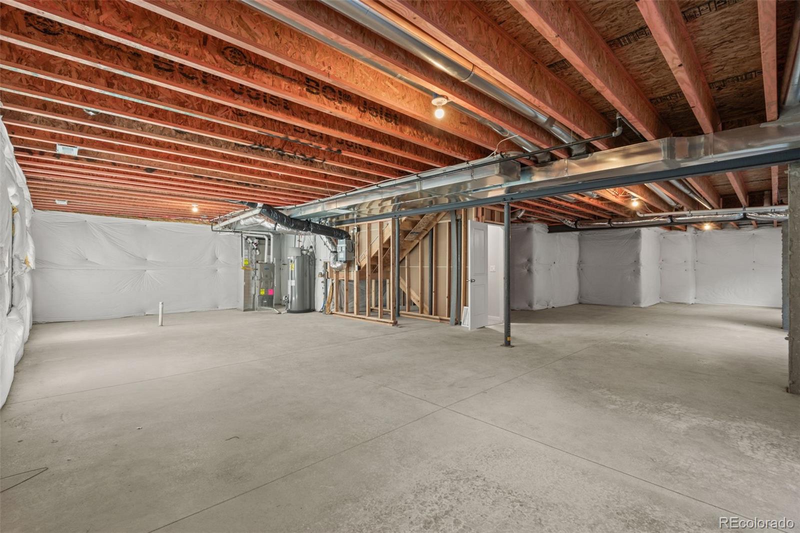 MLS Image #26 for 3975  ivy hill drive,colorado springs, Colorado