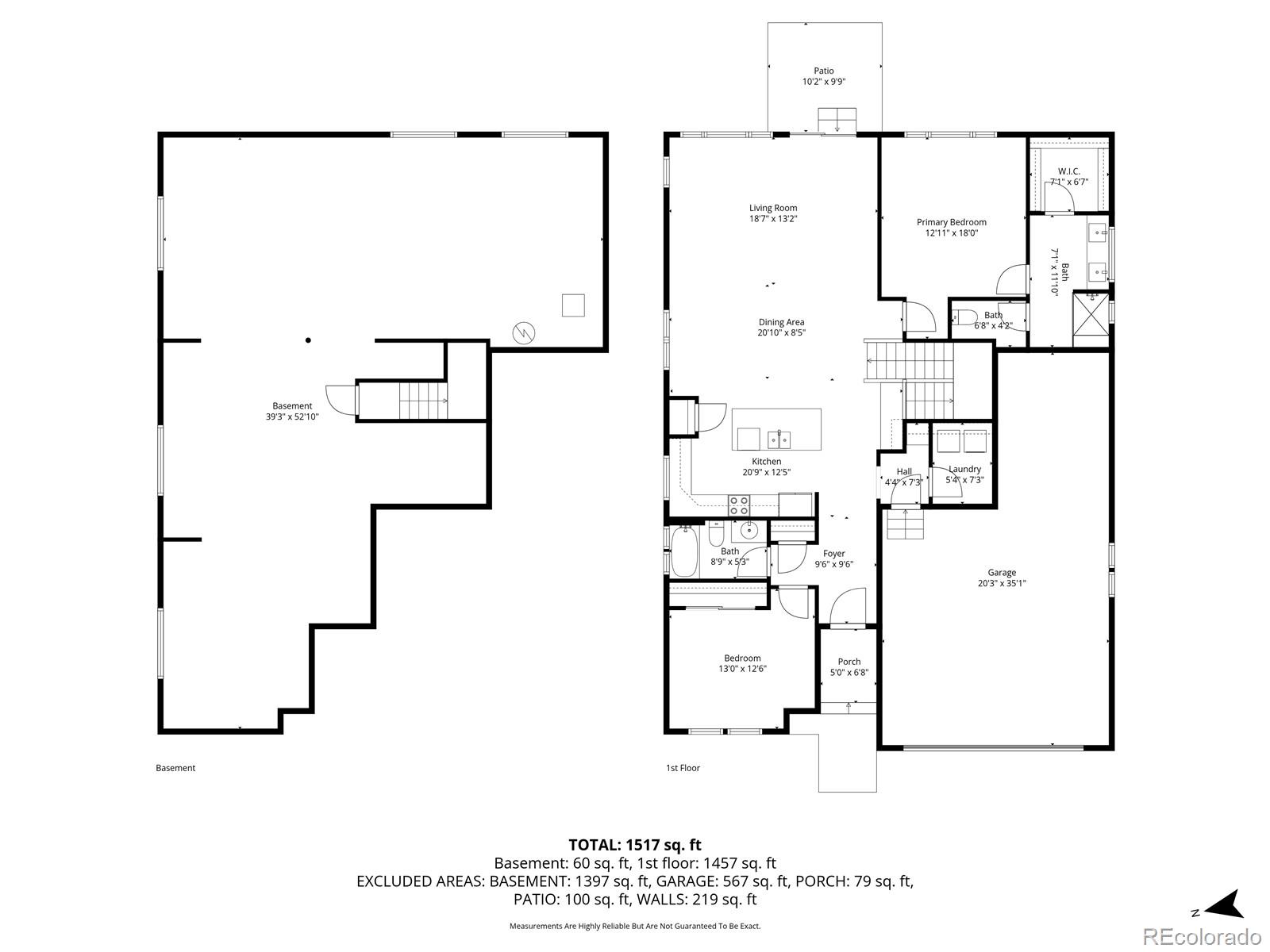 MLS Image #31 for 3975  ivy hill drive,colorado springs, Colorado