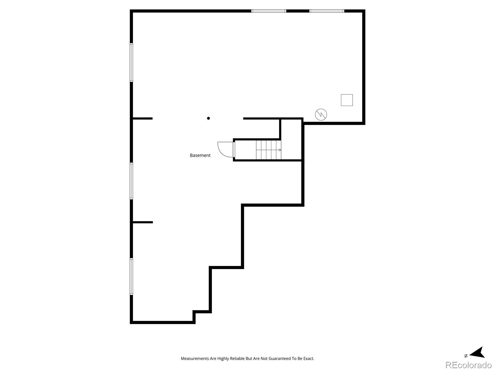 MLS Image #32 for 3975  ivy hill drive,colorado springs, Colorado