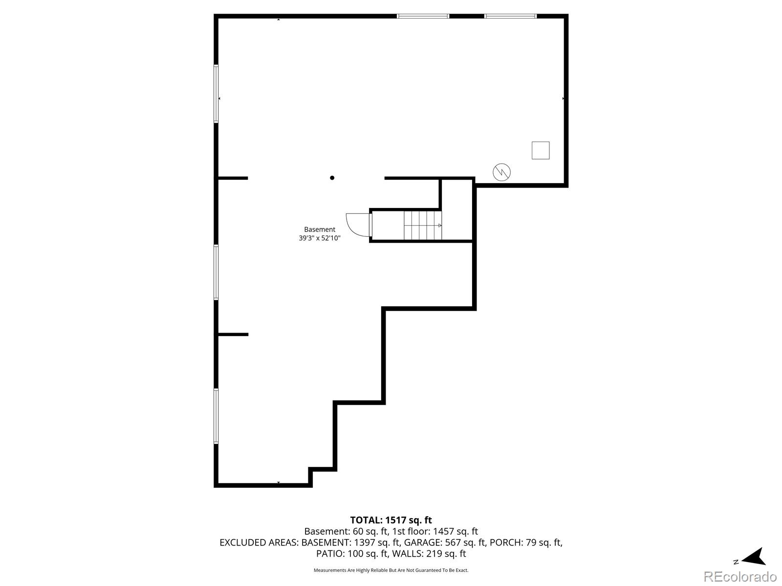MLS Image #34 for 3975  ivy hill drive,colorado springs, Colorado