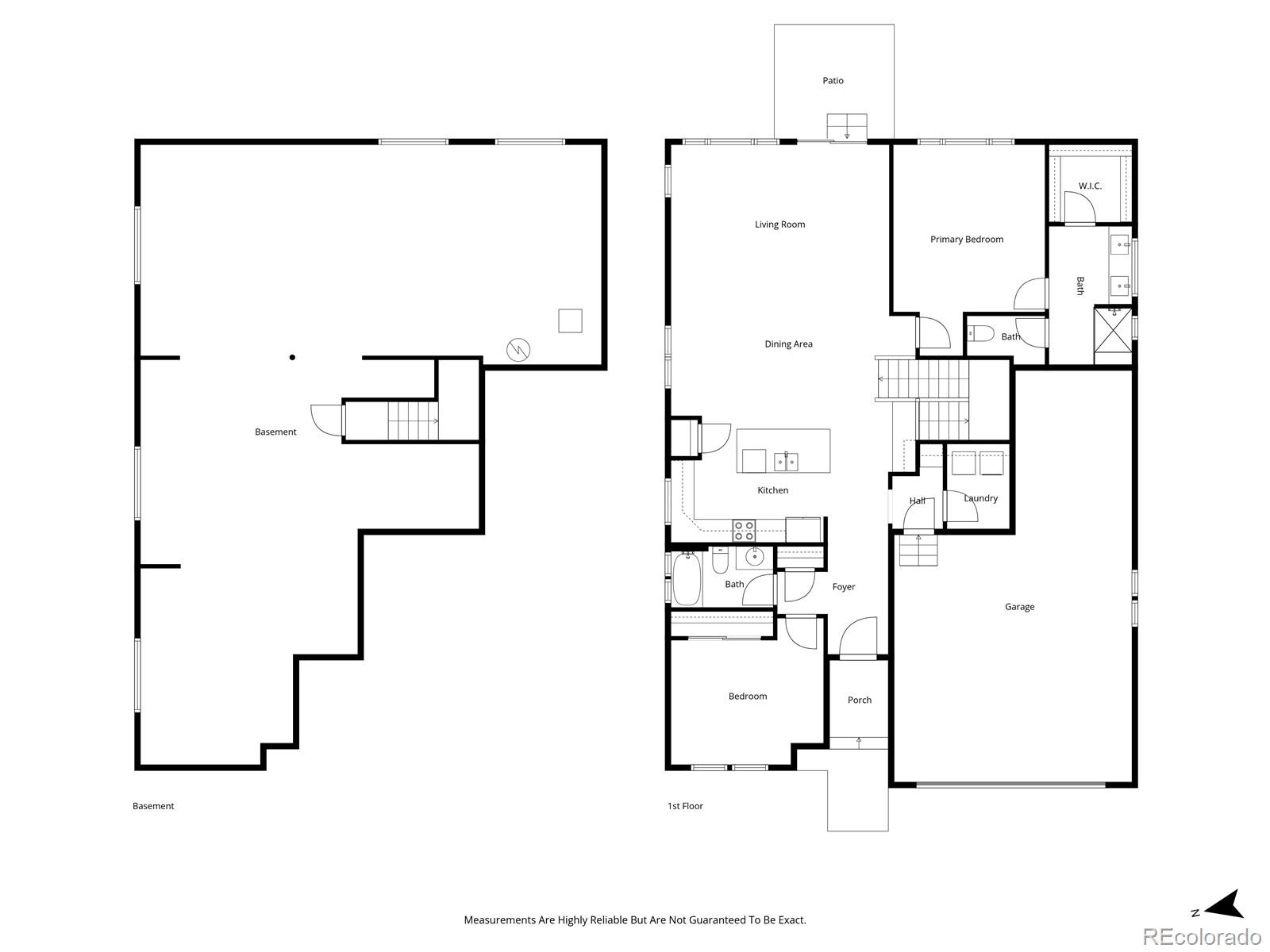 MLS Image #35 for 3975  ivy hill drive,colorado springs, Colorado
