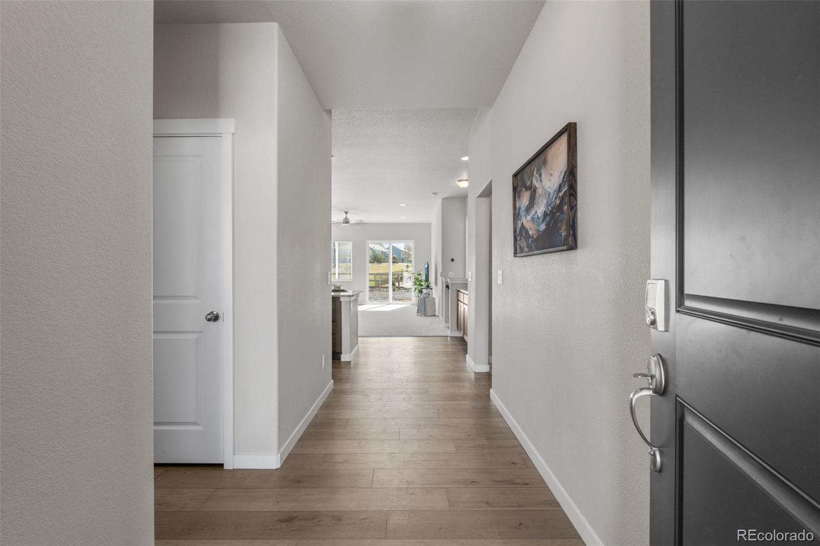 MLS Image #4 for 3975  ivy hill drive,colorado springs, Colorado