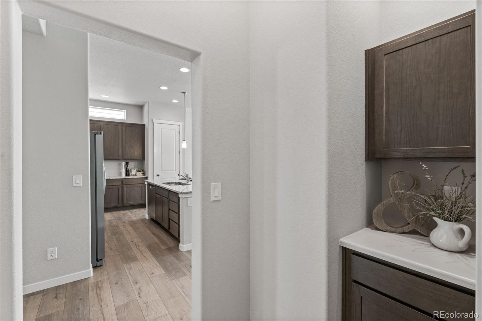 MLS Image #7 for 3975  ivy hill drive,colorado springs, Colorado