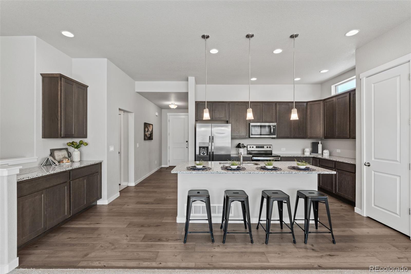 MLS Image #8 for 3975  ivy hill drive,colorado springs, Colorado