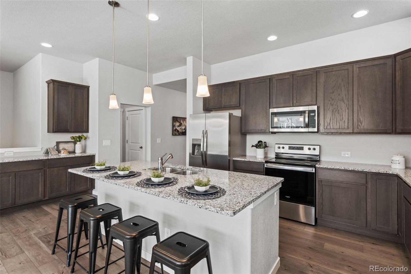 MLS Image #9 for 3975  ivy hill drive,colorado springs, Colorado