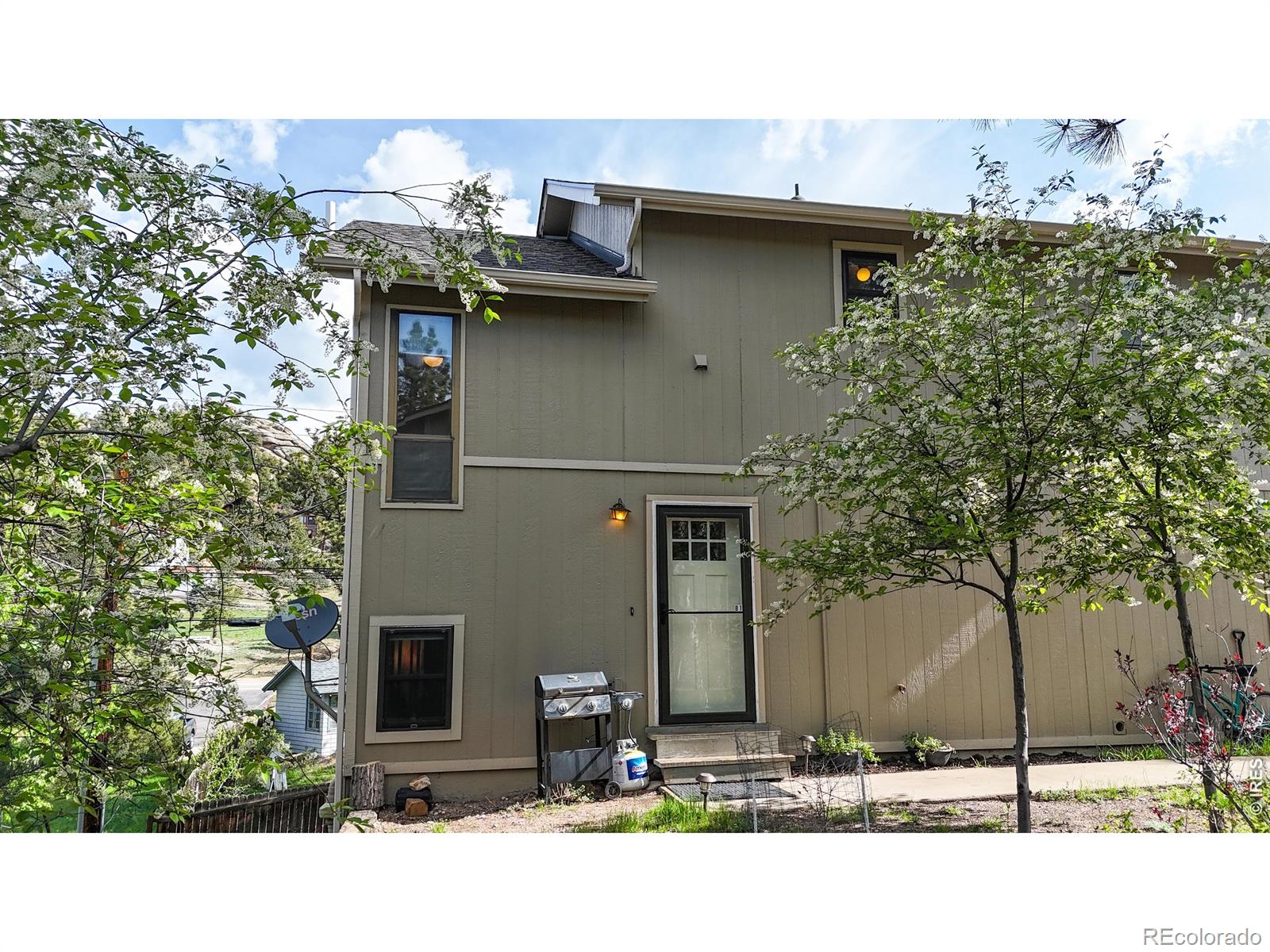 MLS Image #22 for 321  big horn drive,estes park, Colorado