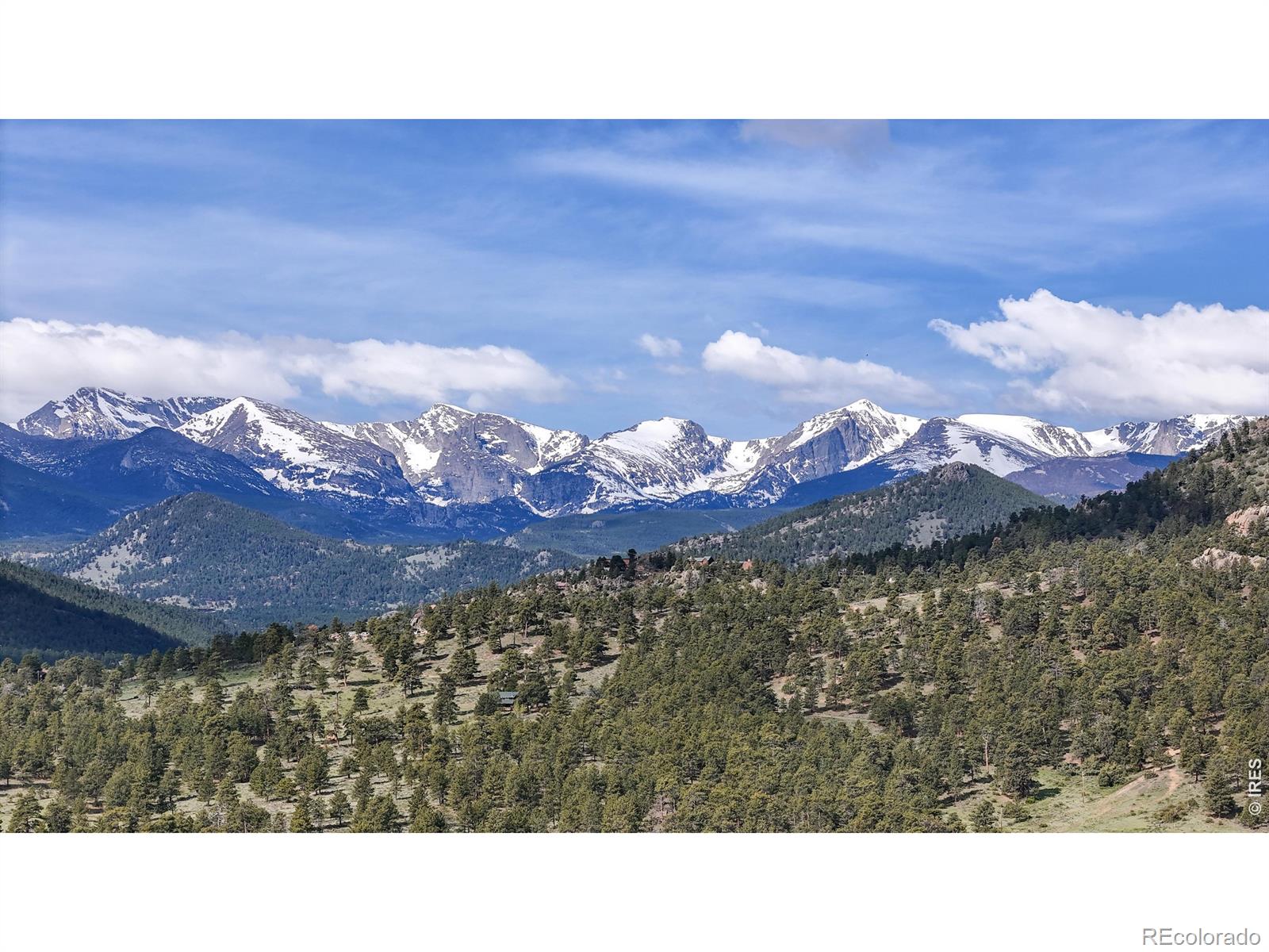 MLS Image #24 for 321  big horn drive,estes park, Colorado