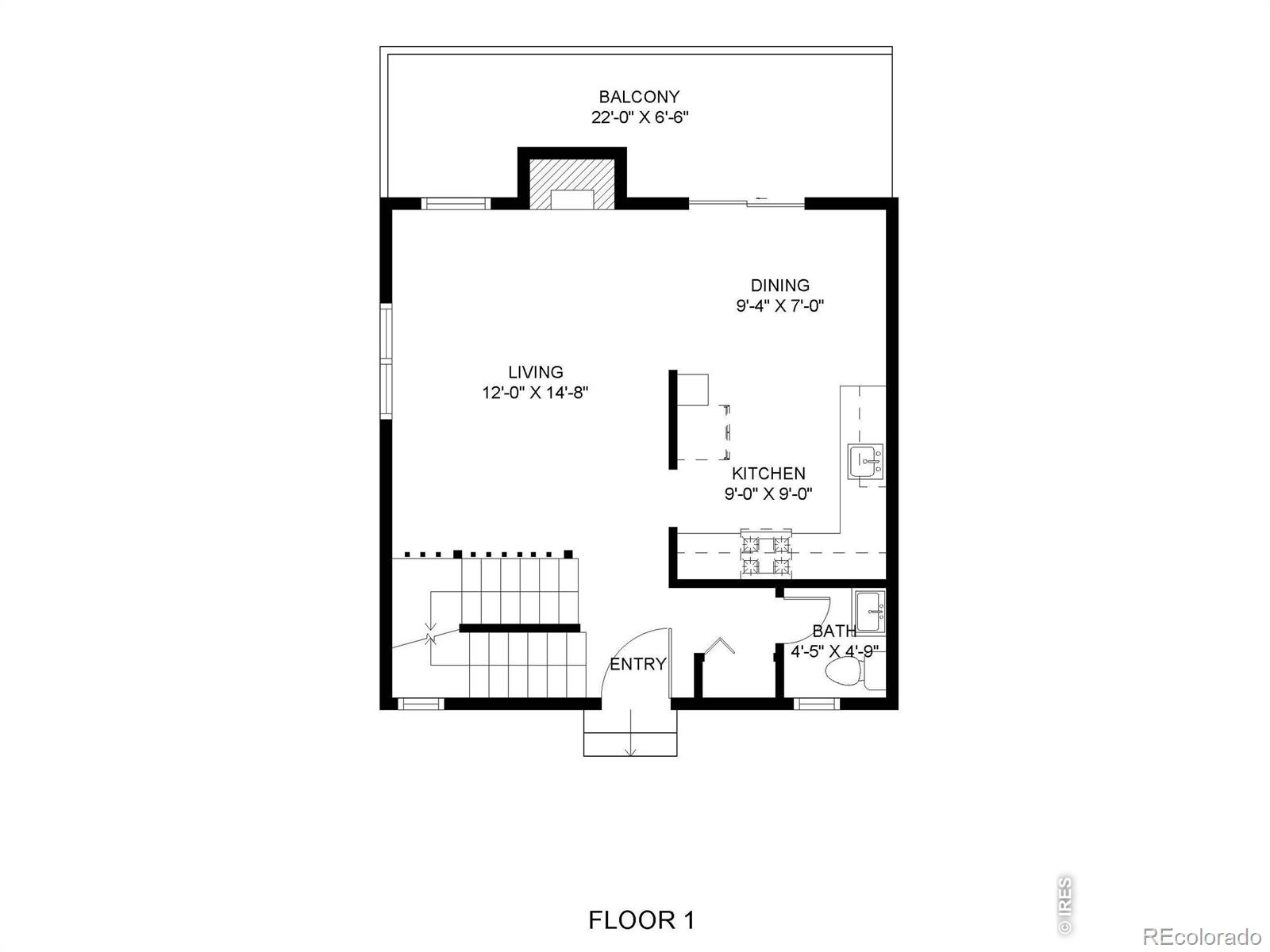 MLS Image #25 for 321  big horn drive,estes park, Colorado