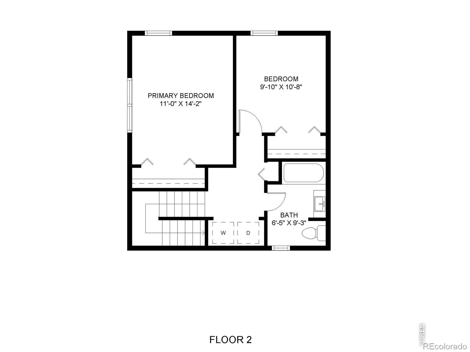 MLS Image #26 for 321  big horn drive,estes park, Colorado