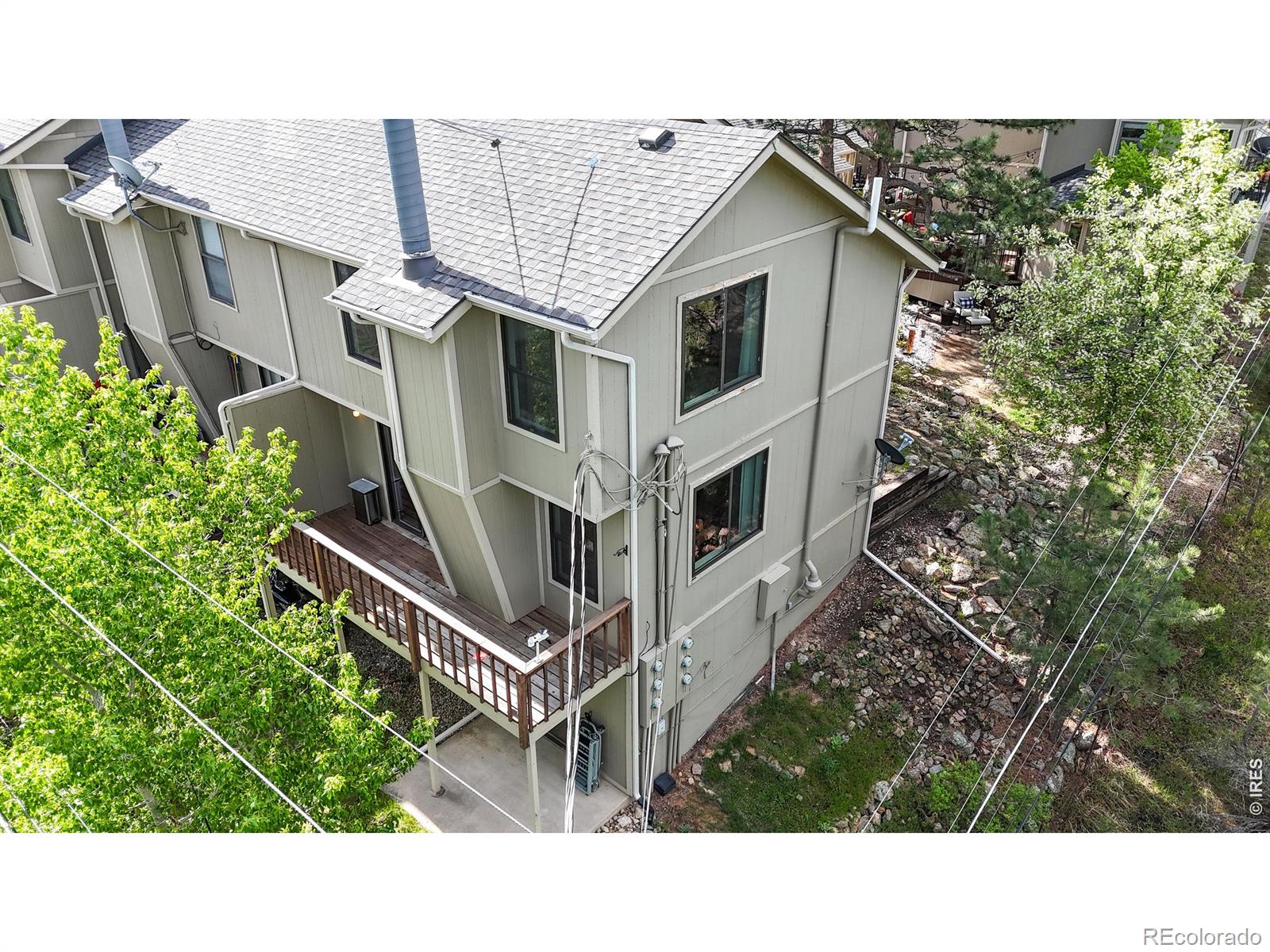 MLS Image #28 for 321  big horn drive,estes park, Colorado
