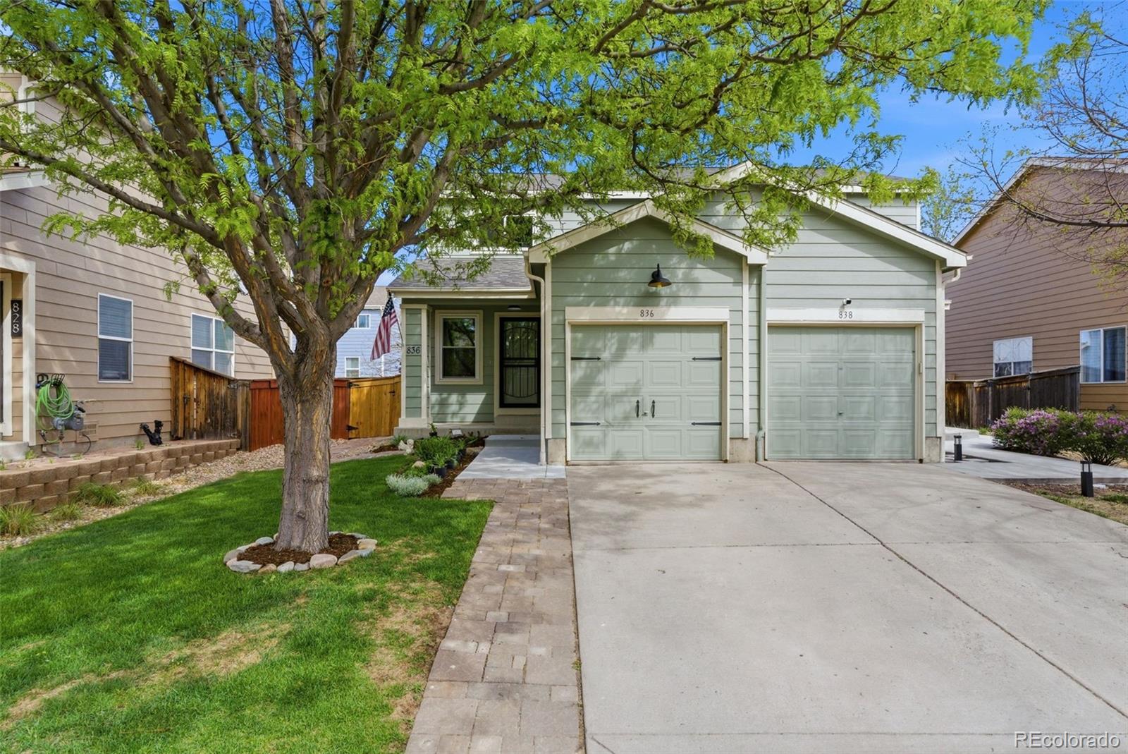 MLS Image #1 for 836  mockingbird lane,brighton, Colorado