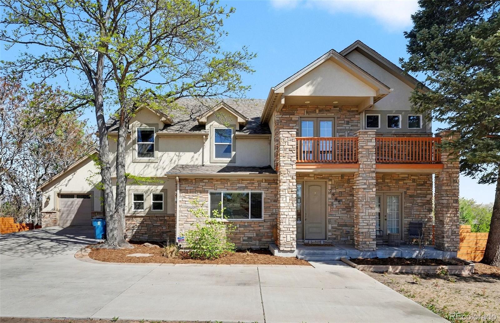 MLS Image #1 for 9985 w 32nd avenue,wheat ridge, Colorado