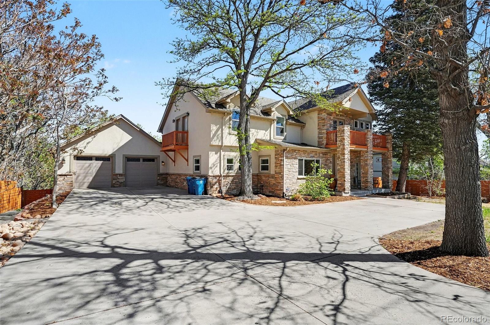 MLS Image #2 for 9985 w 32nd avenue,wheat ridge, Colorado
