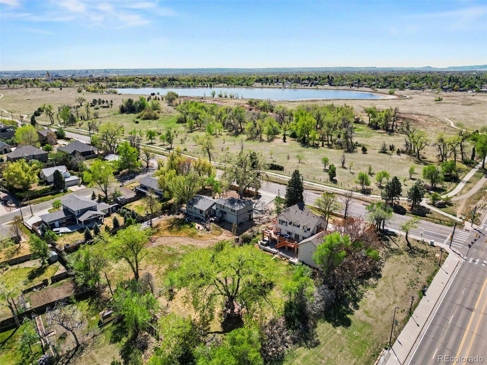 MLS Image #3 for 9985 w 32nd avenue,wheat ridge, Colorado