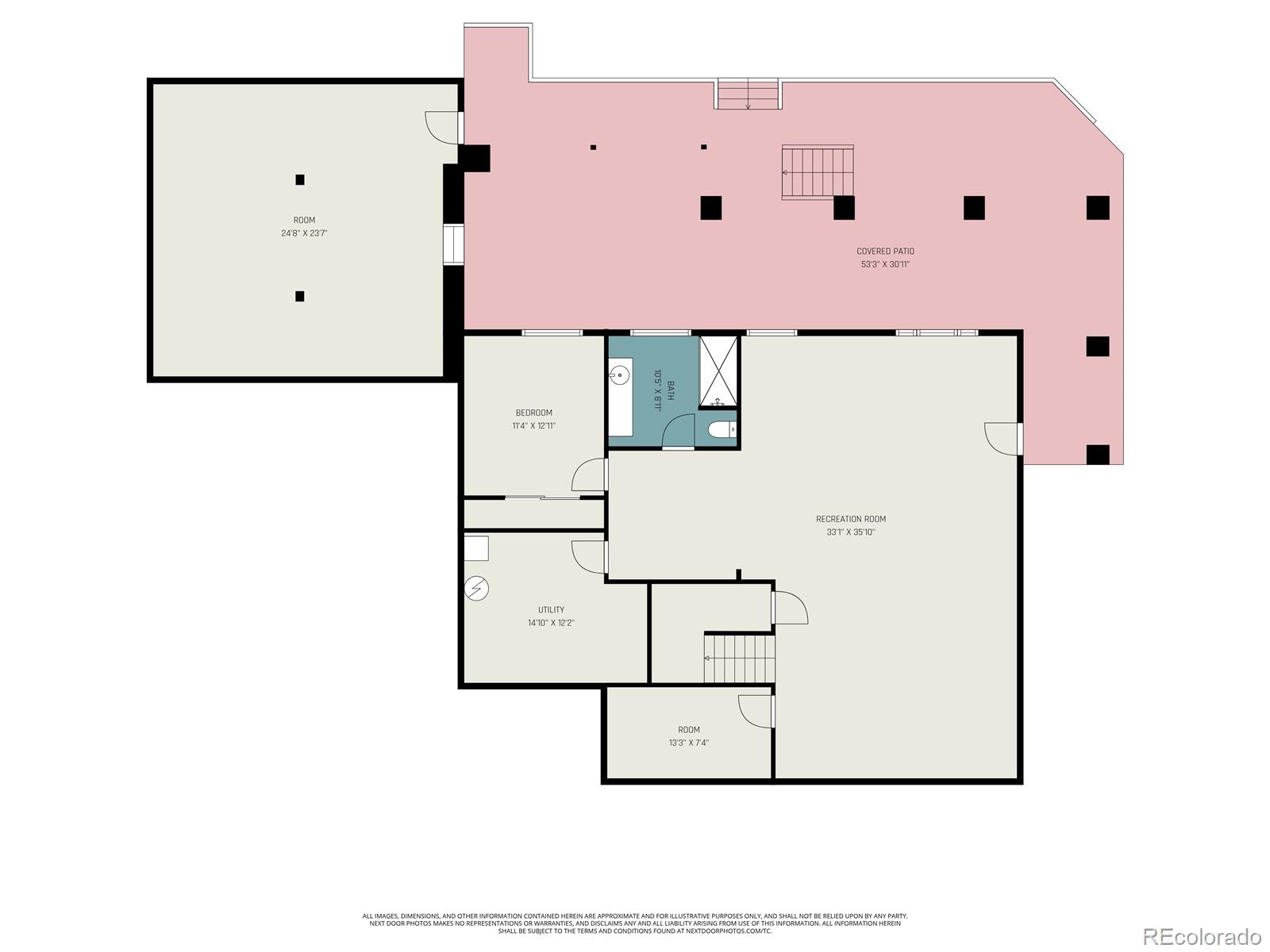 MLS Image #33 for 9985 w 32nd avenue,wheat ridge, Colorado