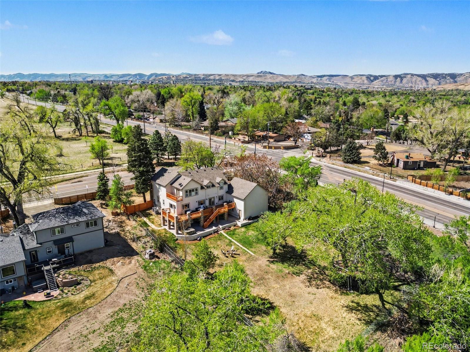 MLS Image #5 for 9985 w 32nd avenue,wheat ridge, Colorado