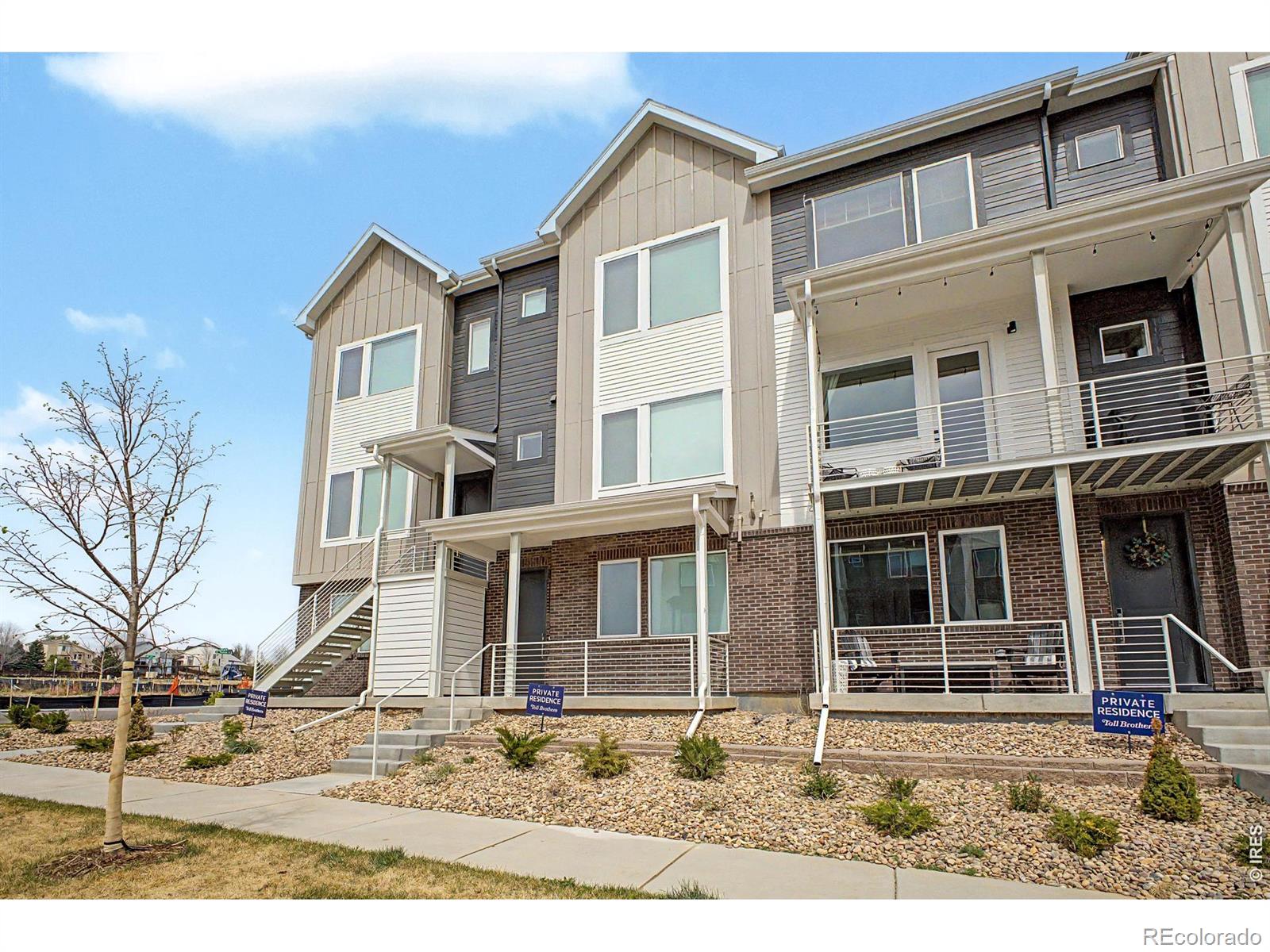 MLS Image #1 for 701  saddle drive,erie, Colorado