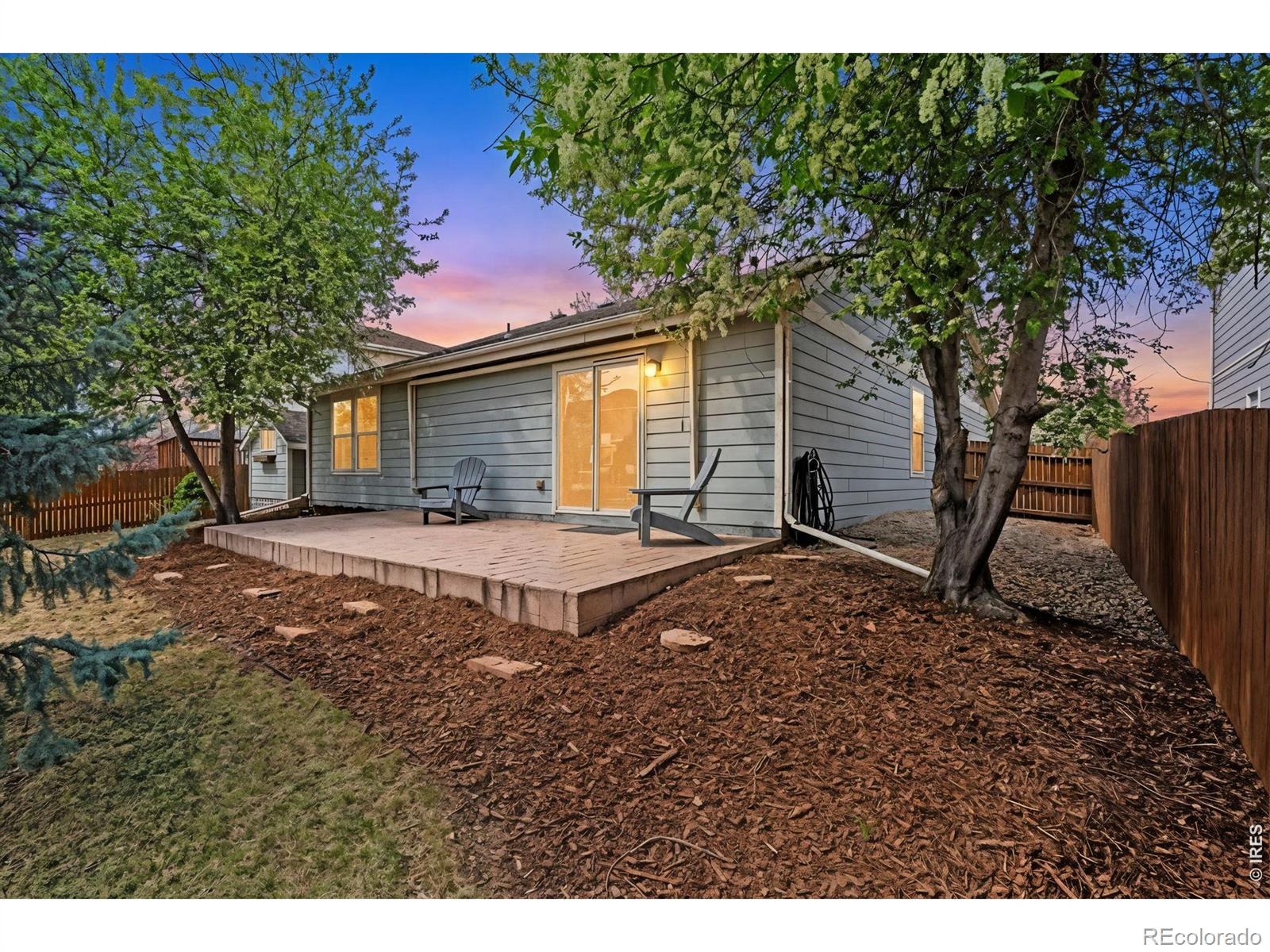 MLS Image #19 for 6969  rosemont court,fort collins, Colorado