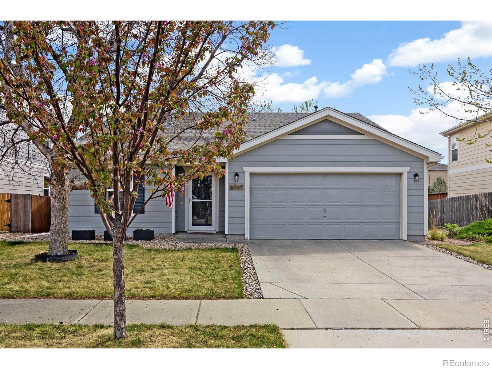MLS Image #2 for 6969  rosemont court,fort collins, Colorado