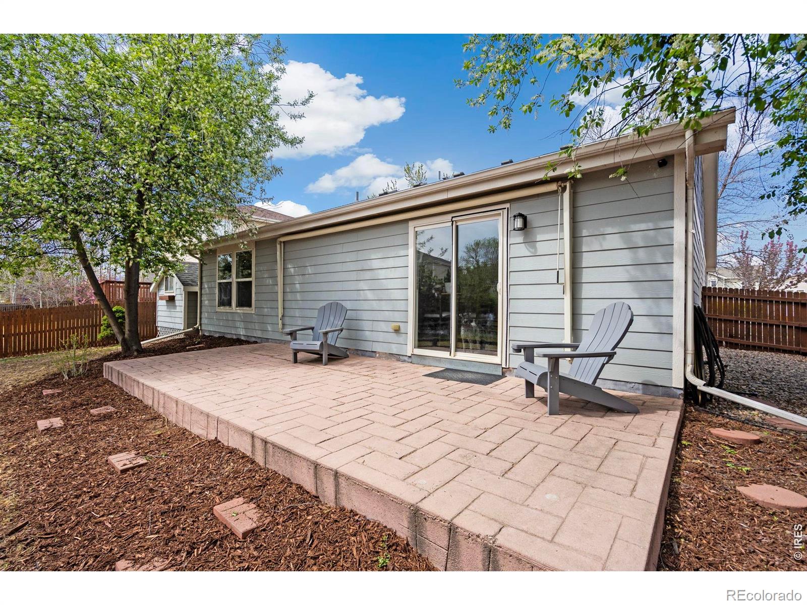 MLS Image #20 for 6969  rosemont court,fort collins, Colorado