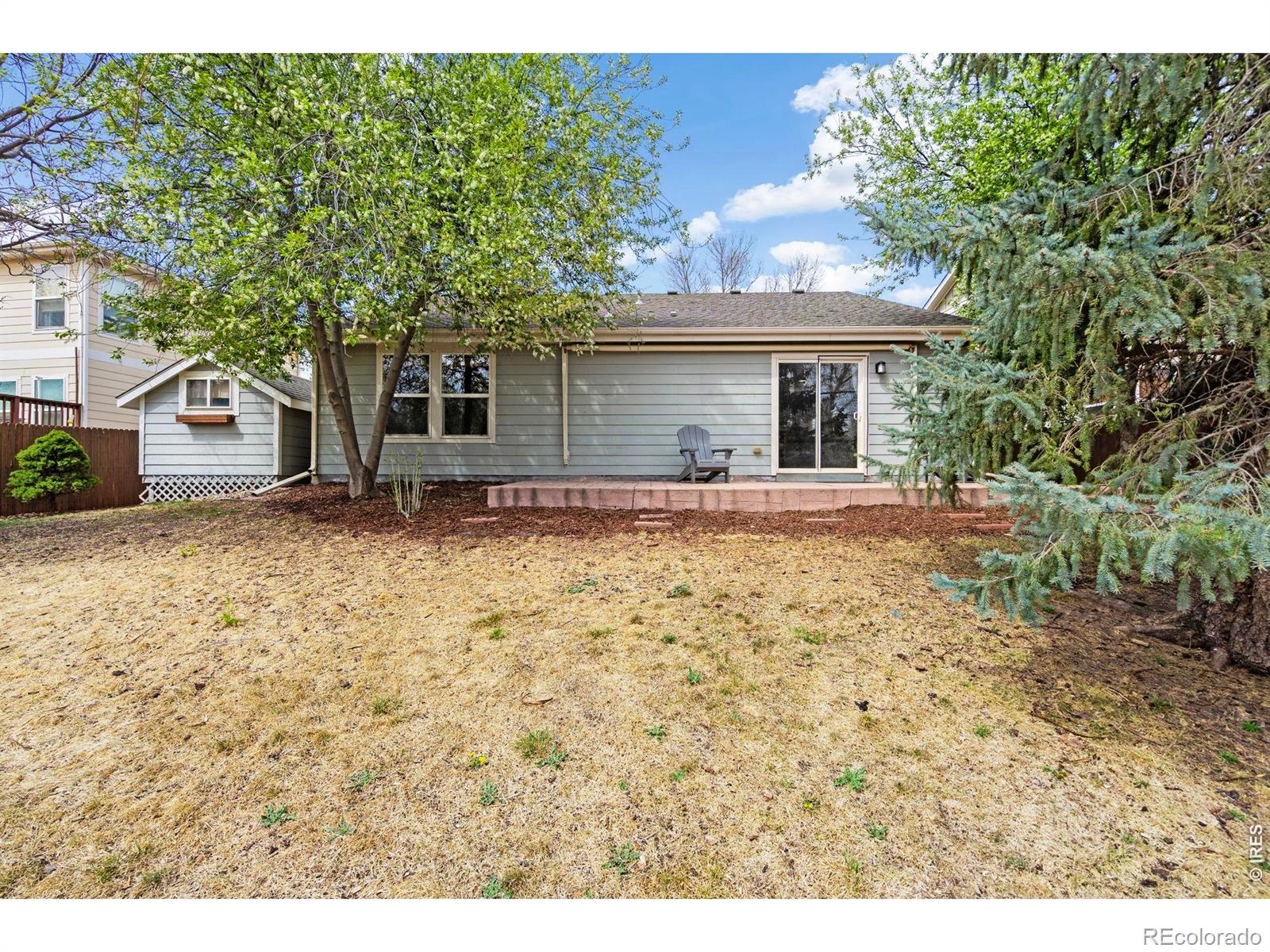 MLS Image #21 for 6969  rosemont court,fort collins, Colorado