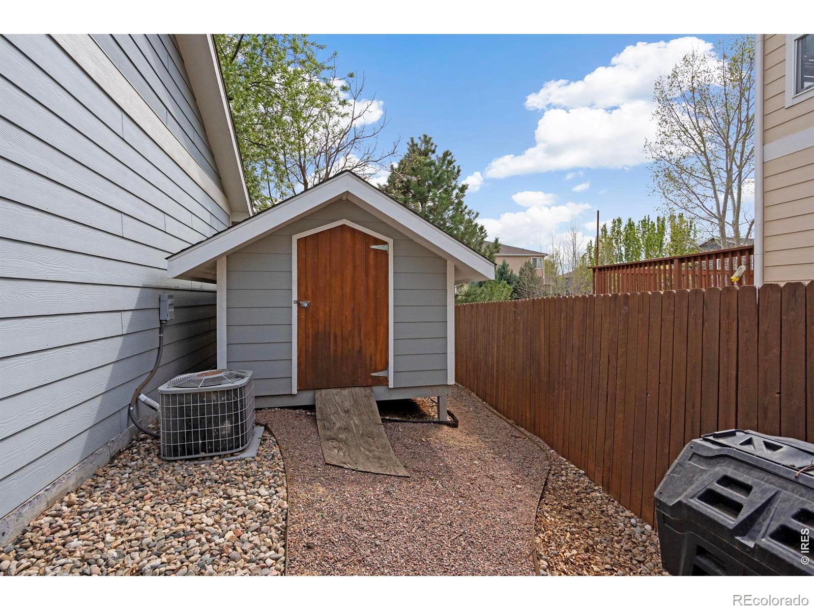 MLS Image #22 for 6969  rosemont court,fort collins, Colorado