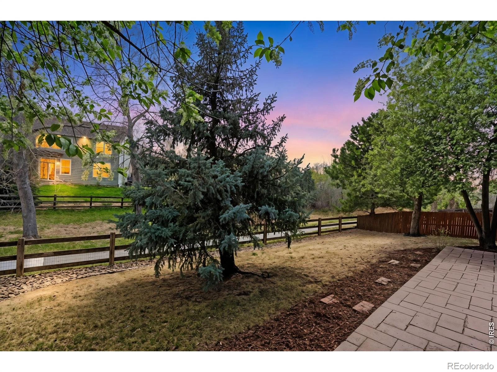 MLS Image #23 for 6969  rosemont court,fort collins, Colorado