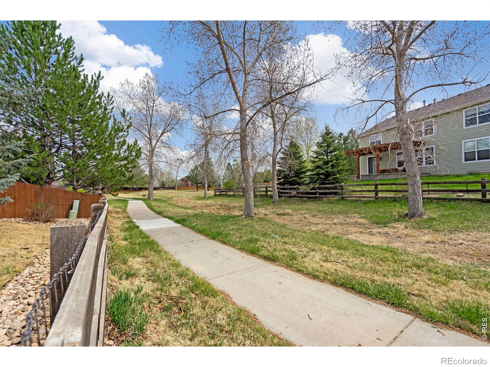 MLS Image #25 for 6969  rosemont court,fort collins, Colorado