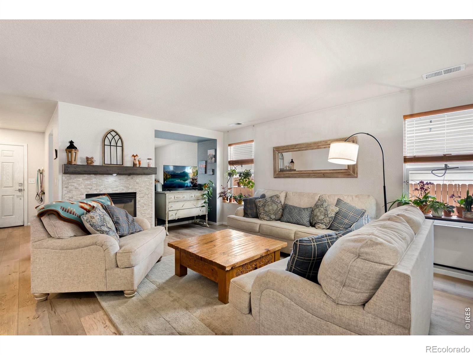 MLS Image #5 for 6969  rosemont court,fort collins, Colorado