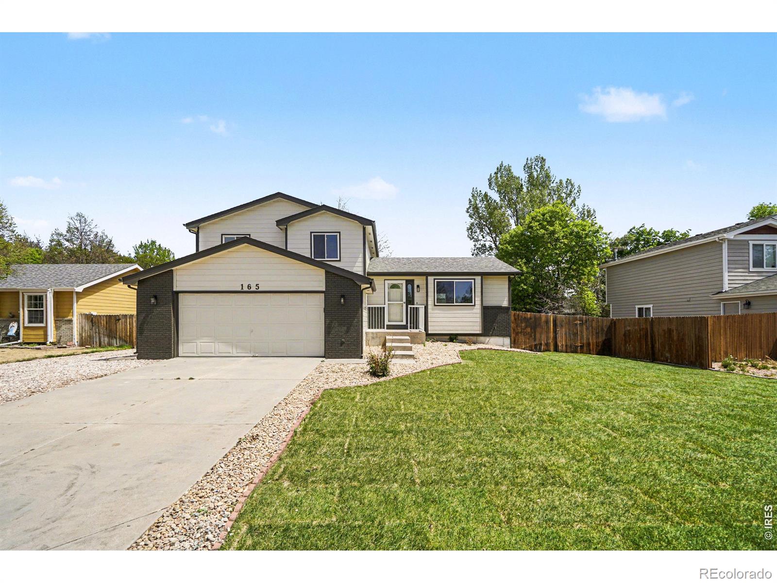 MLS Image #0 for 165  walnut avenue,eaton, Colorado