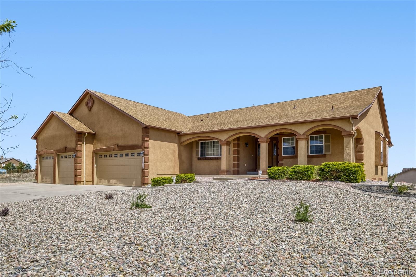 MLS Image #0 for 11303  mount gateway drive,peyton, Colorado