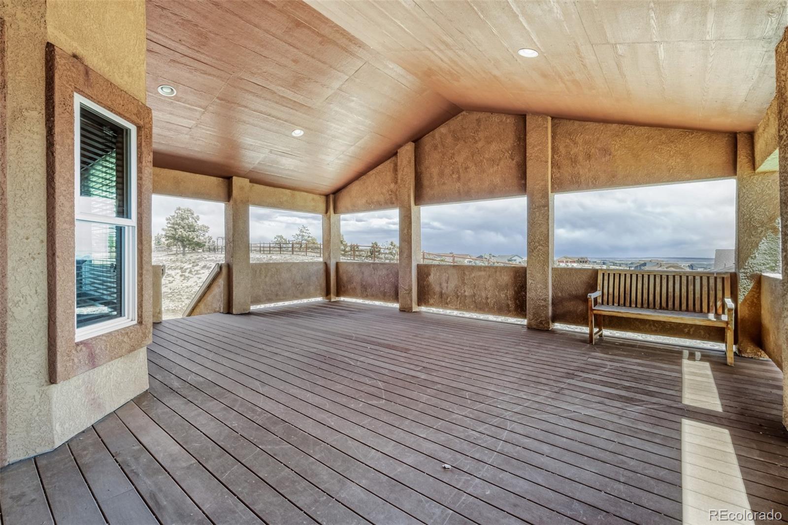 MLS Image #18 for 11303  mount gateway drive,peyton, Colorado