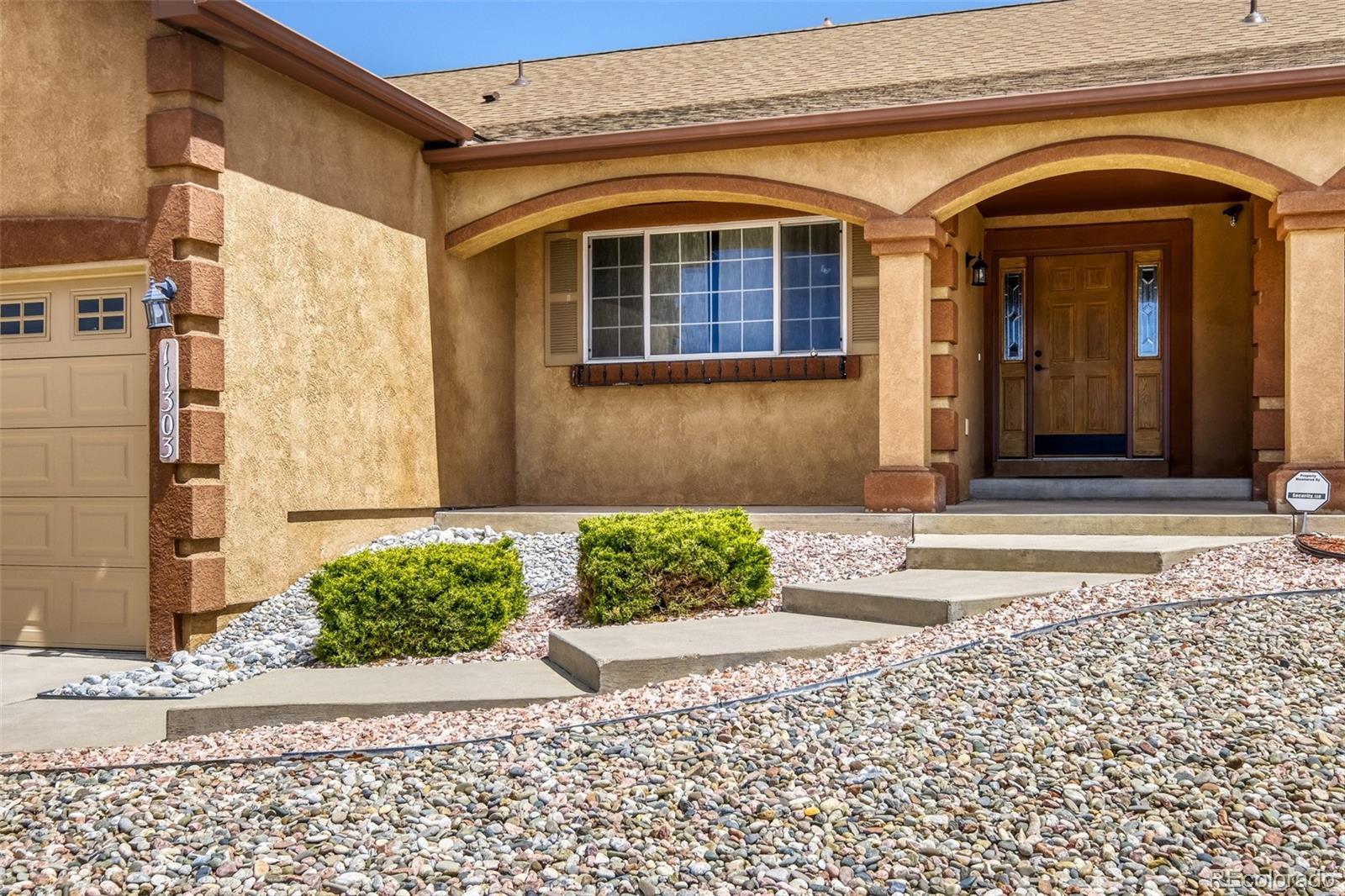 MLS Image #2 for 11303  mount gateway drive,peyton, Colorado