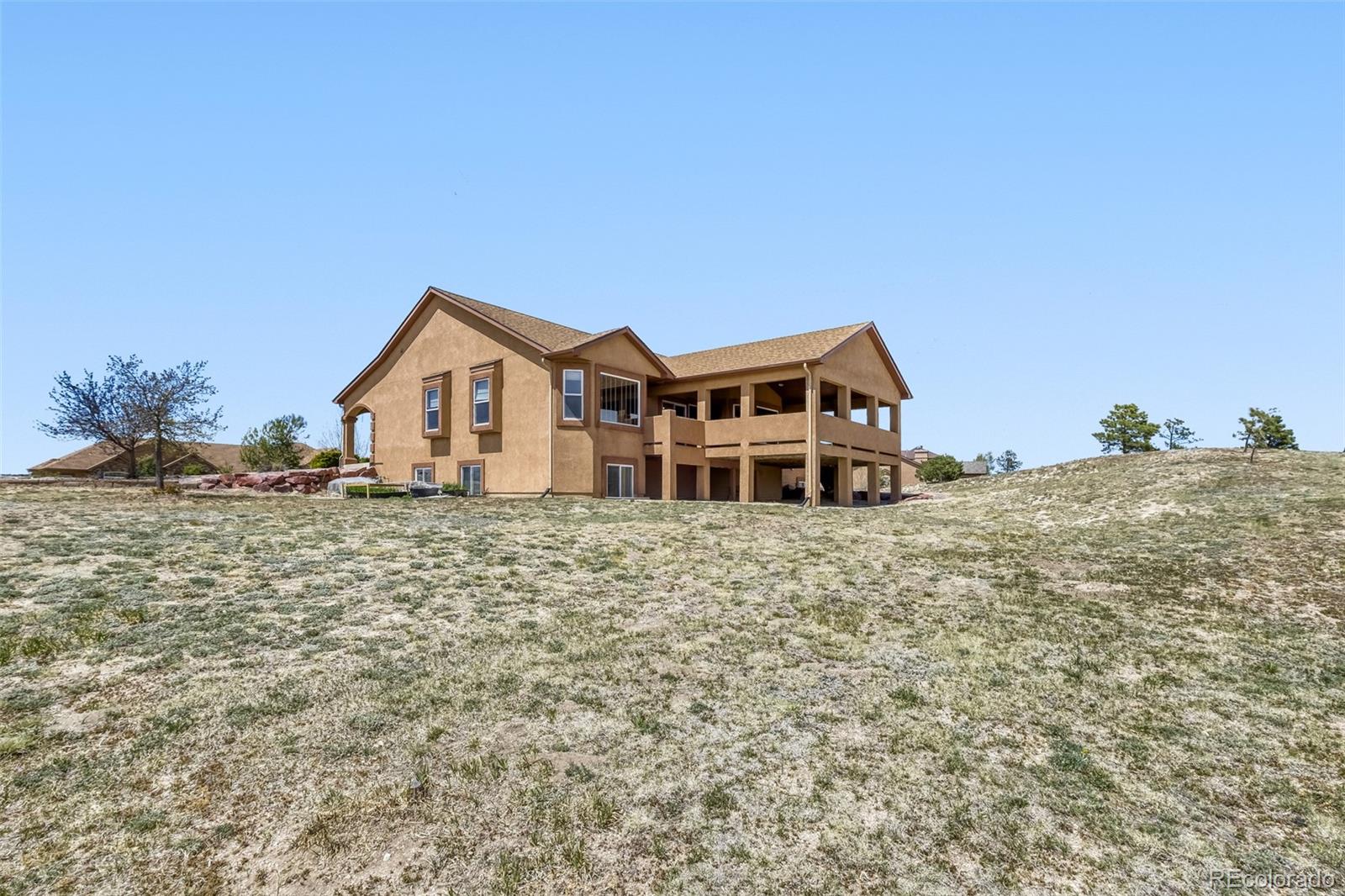 MLS Image #26 for 11303  mount gateway drive,peyton, Colorado