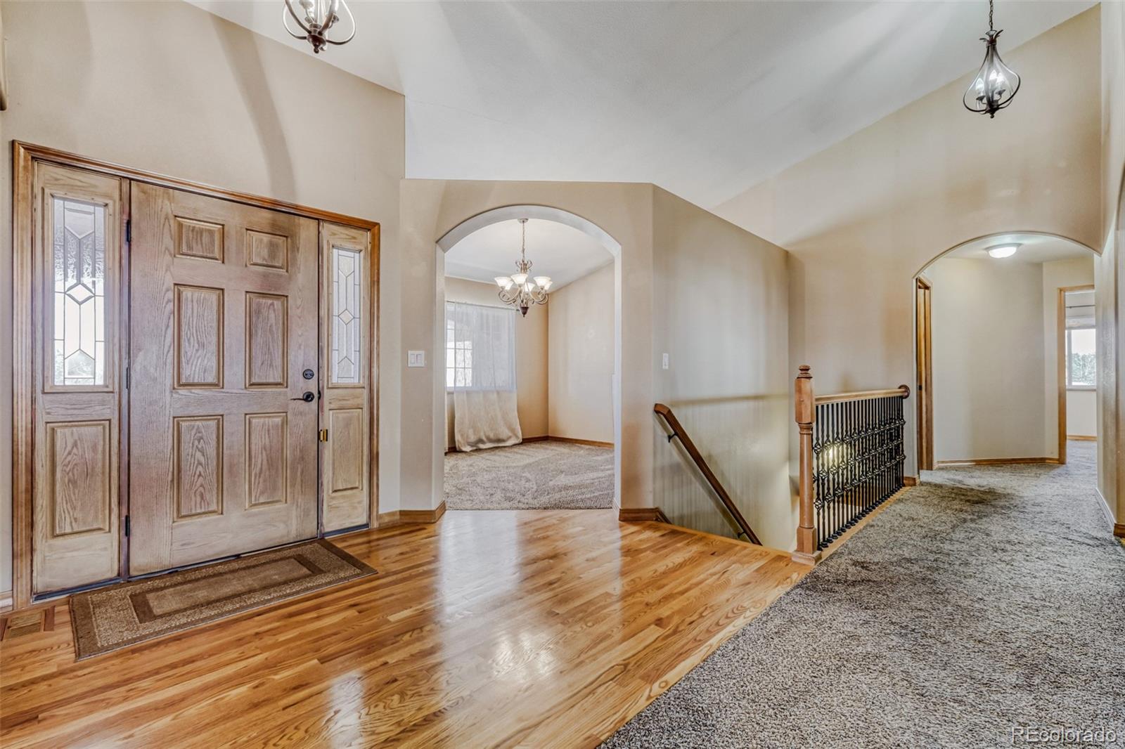 MLS Image #3 for 11303  mount gateway drive,peyton, Colorado