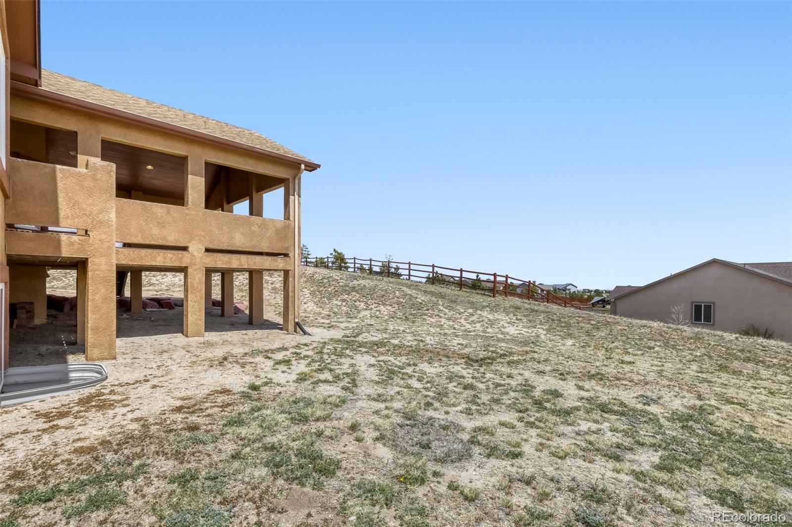 MLS Image #30 for 11303  mount gateway drive,peyton, Colorado